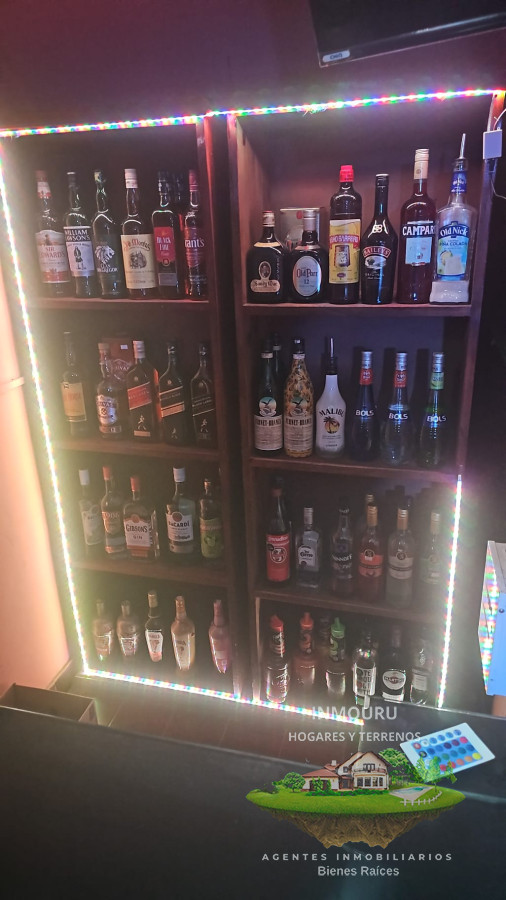 Local Comercial ID.1824 - Venta de sala de entretenimiento 