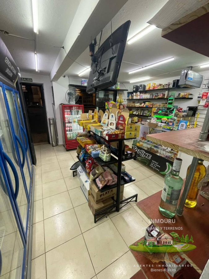 Local Comercial ID.1143 - Venta de llave comercial en Parque Rodó