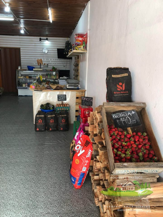 Local Comercial ID.2418 - Venta de llave comercial en Playa Pascual 