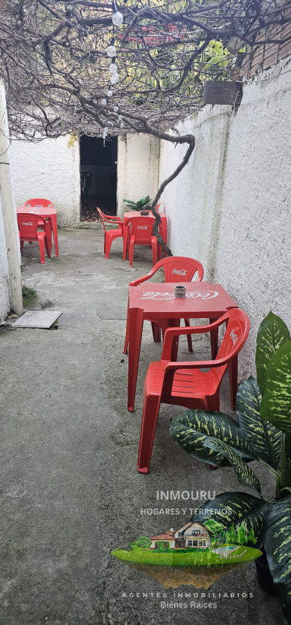 Local Comercial ID.1824 - Venta de sala de entretenimiento 