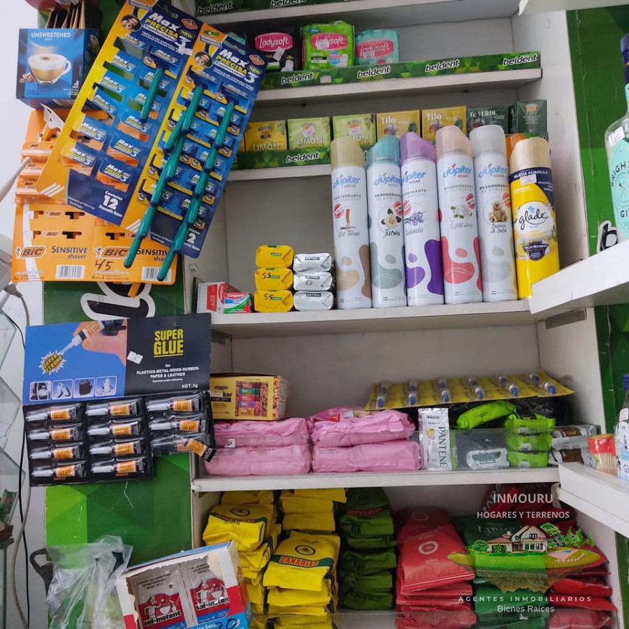 Local Comercial ID.1376 - Se vende llave comercial en Tres Cruces