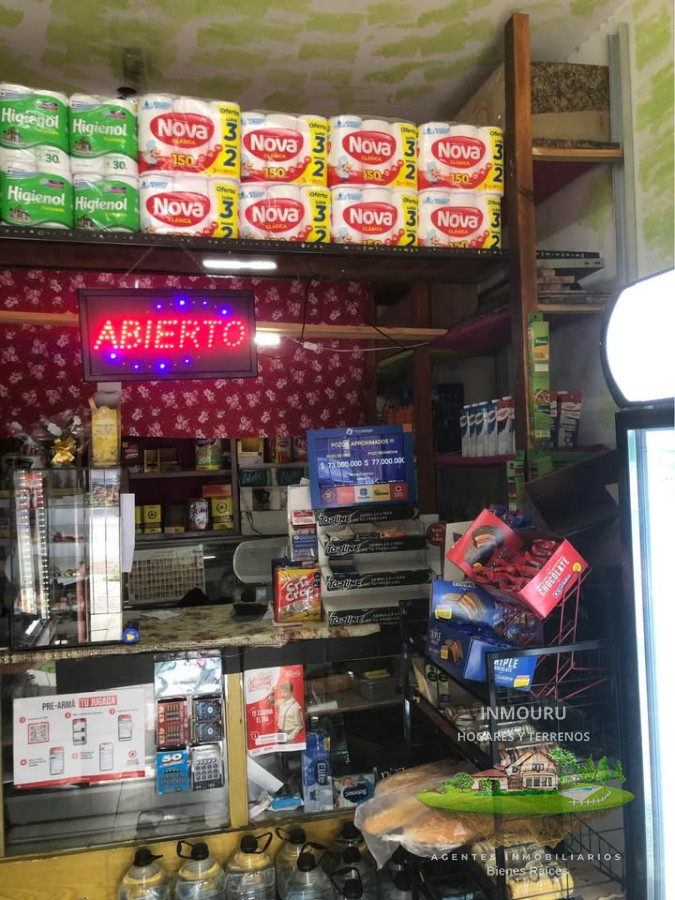 Local Comercial ID.2350 - Venta de llave en Prado