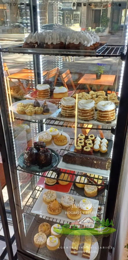 Local Comercial ID.1165 - Venta de llave de rotisería y cafetería