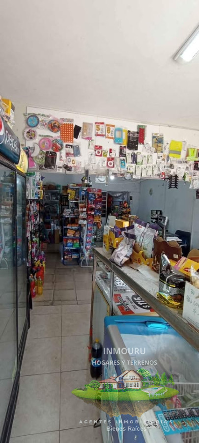 Local Comercial ID.1153 - Venta de Minimarket en SAN CARLOS