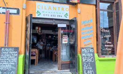 Venta de Local Comercial ( Restaurante)