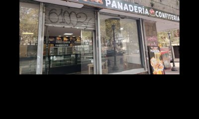 Llave comercial para rubro alimentario en Centro