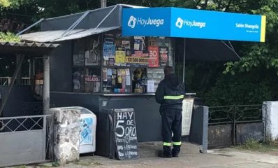 Venta  llave de Kiosco en Union