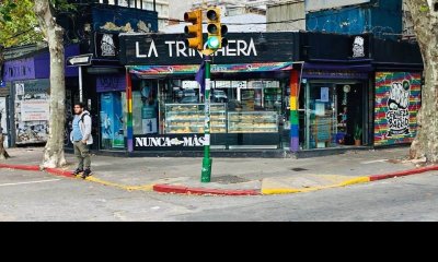 Llave comercial en Cordón
