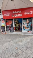 Llave comercial en pleno corazon de los tambores