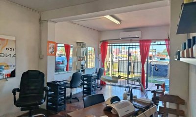 Venta de llave comercial (centro de estetica) en Shangrila