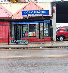 Venta de llave en barrio Larrañaga
