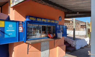 Venta de llave de kiosco en Pando