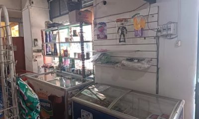 Llave de autoservice en Cerro