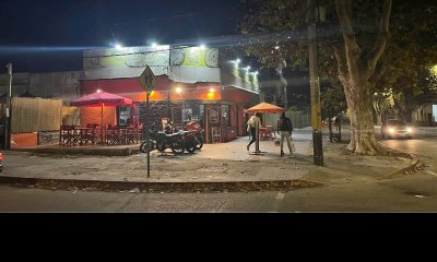 Venta de llave comercial de pizzeria