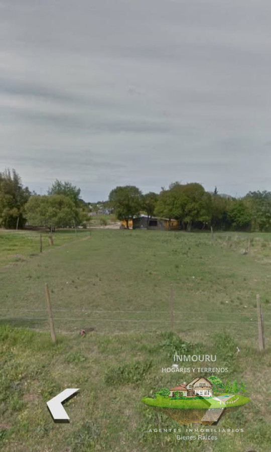 Terreno ID.606 - Se vende terreno en localidad de Ituzaingó, San José