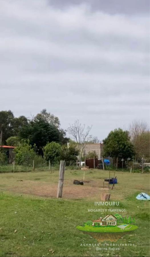 Terreno ID.2426 - Se vende terreno en Durazno