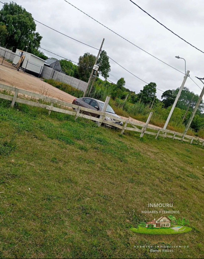 Terreno ID.2387 - SE VENDE CASA EN ZONA CANELONES EN COLONIA NICOLICH