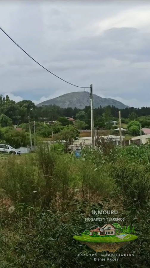 Terreno ID.881 - Venta de terreno en Playa Grande Piriapolis 
