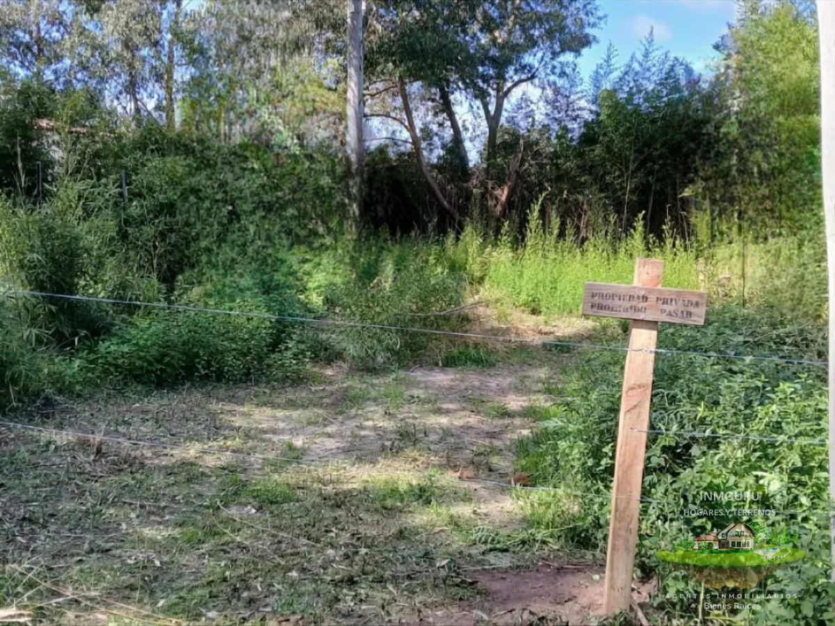 Terreno ID.1272 - Venta de terreno en Balneario San Luis 