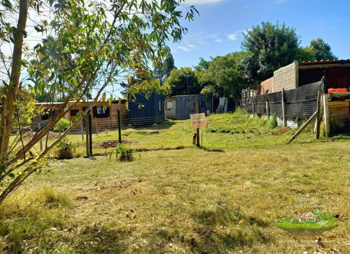 Terreno ID.2456 - Se vende terreno en San Luis Canelones