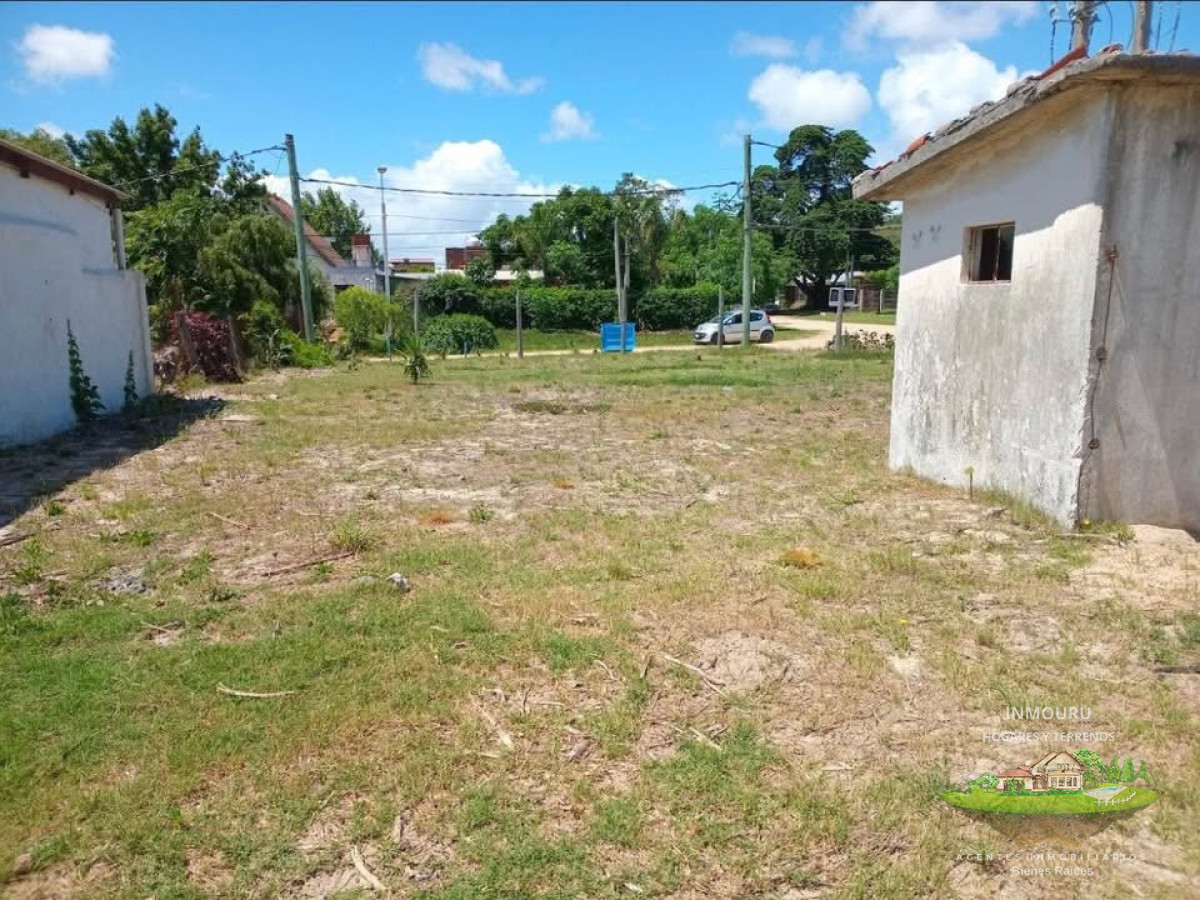 Terreno ID.1338 - Venta de Terreno en Parque del Plata Sur