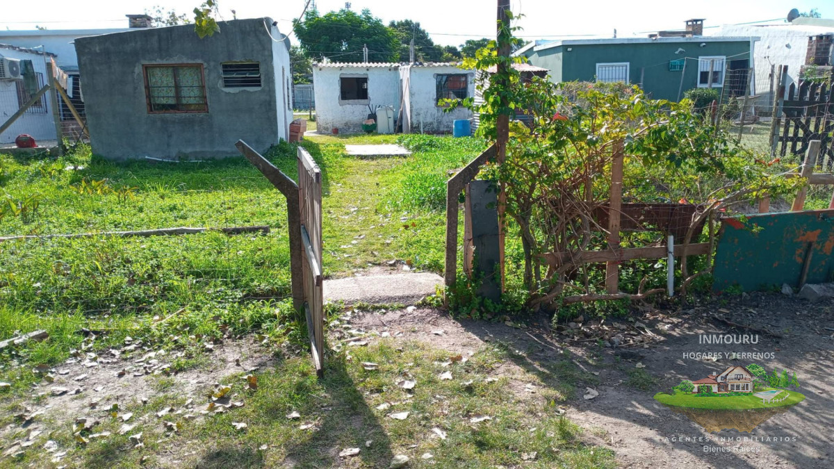 Terreno ID.2571 - SE VENDE TERRENO EN LAS PIEDRAS CANELONES 
