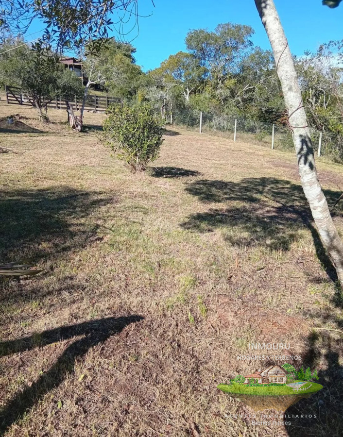 Terreno ID.1591 - Venta de terreno en Villa Serrana 