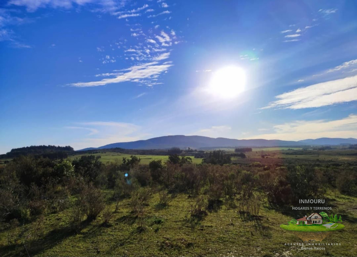 Terreno ID.1160 - Venta de terreno rural en Pan de Azúcar 