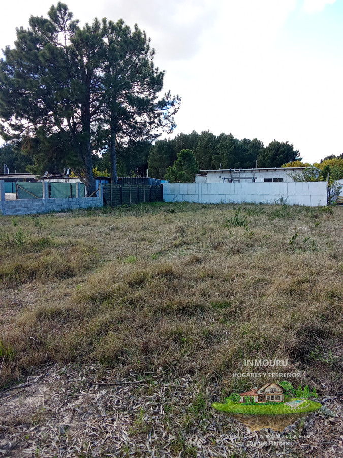 Terreno ID.1917 - Venta de terreno en Guazuvirá Nuevo 