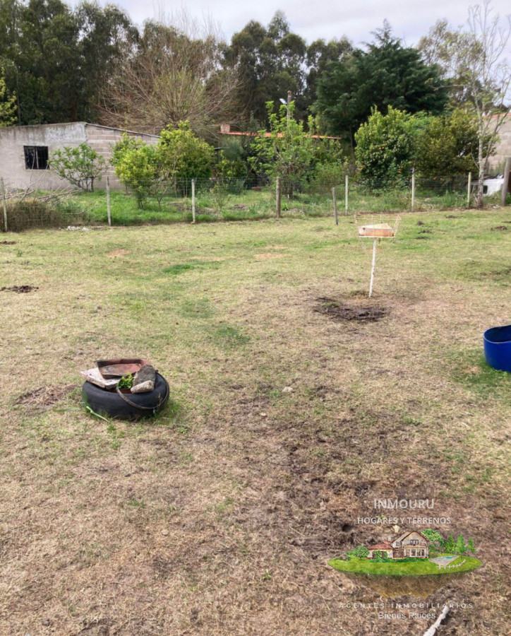 Terreno ID.2426 - Se vende terreno en Durazno