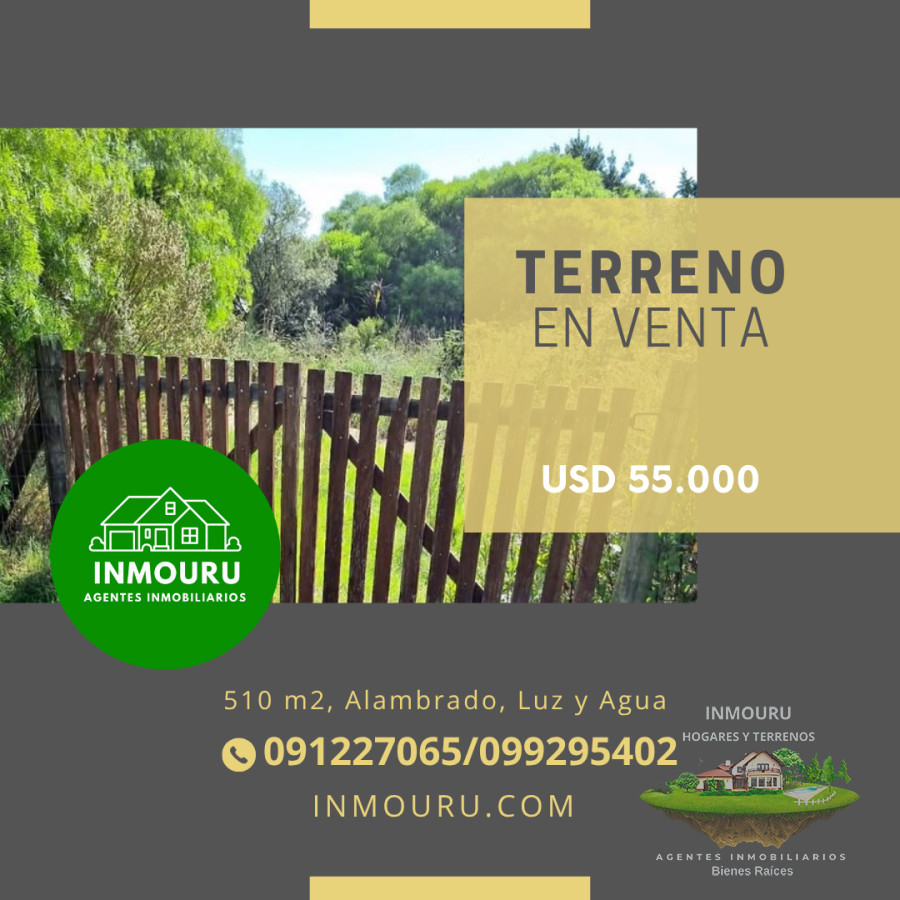 Terreno ID.1545 - Venta de terreno en San Francisco