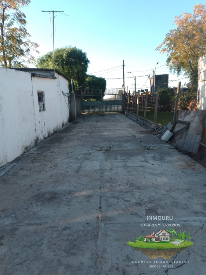 Terreno ID.1131 - Terreno en Emplame Olmos alquiler con opcion a compra 