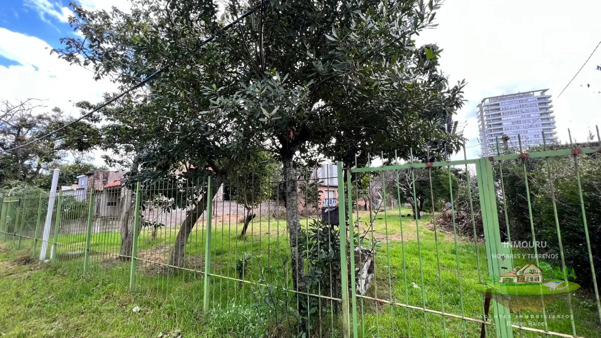 Terreno ID.878 - VENTA de terreno en Paso de carrasco (Ciudad de la costa) Canelones