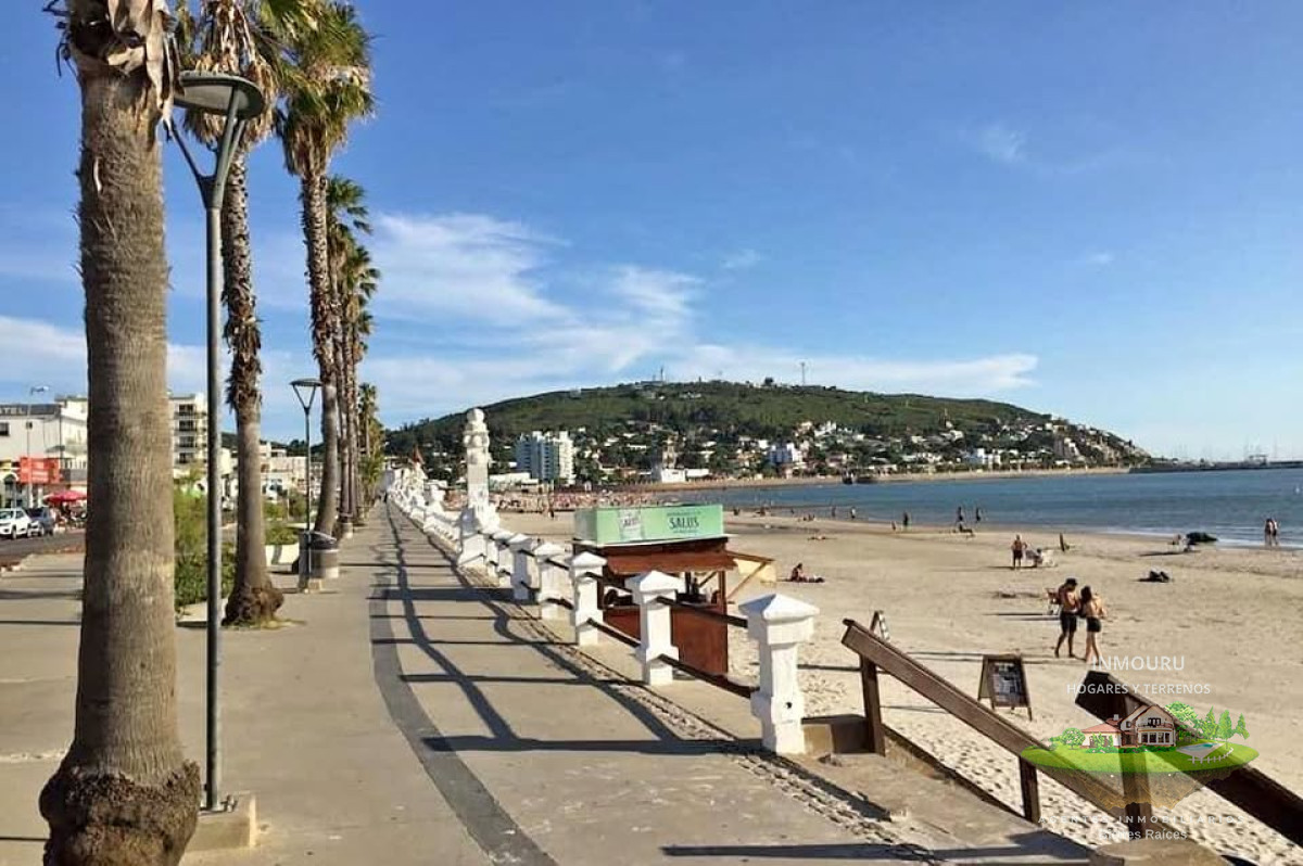 Terreno ID.881 - Venta de terreno en Playa Grande Piriapolis 