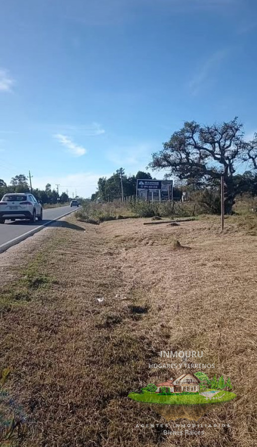 Terreno ID.1203 - Se vende terreno en las proximidades de Estacion Atlantida
