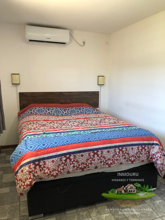 Terreno ID.2626 - SE VENDE HERMOSO TERRENO CON MEJORAS EN ZONA CANELONES LAS PIEDRAS