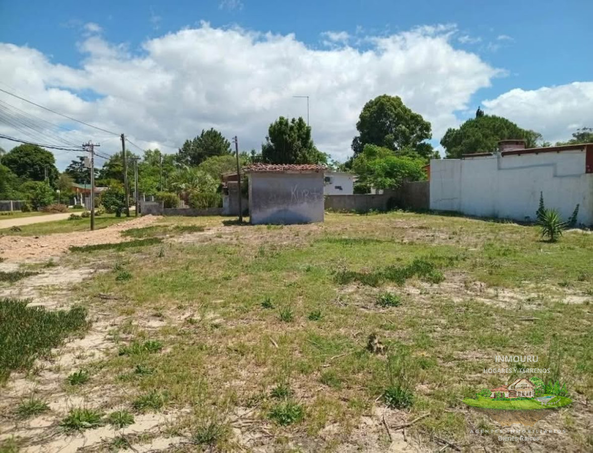 Terreno ID.1338 - Venta de Terreno en Parque del Plata Sur