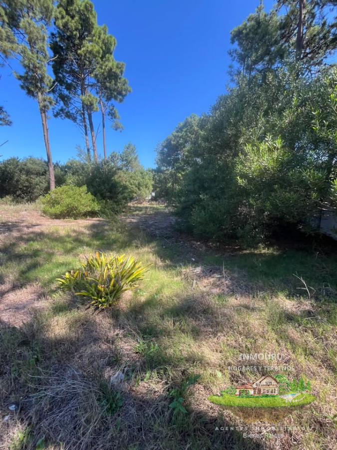 Terreno ID.864 - Venta de terreno en Jaureguiberry