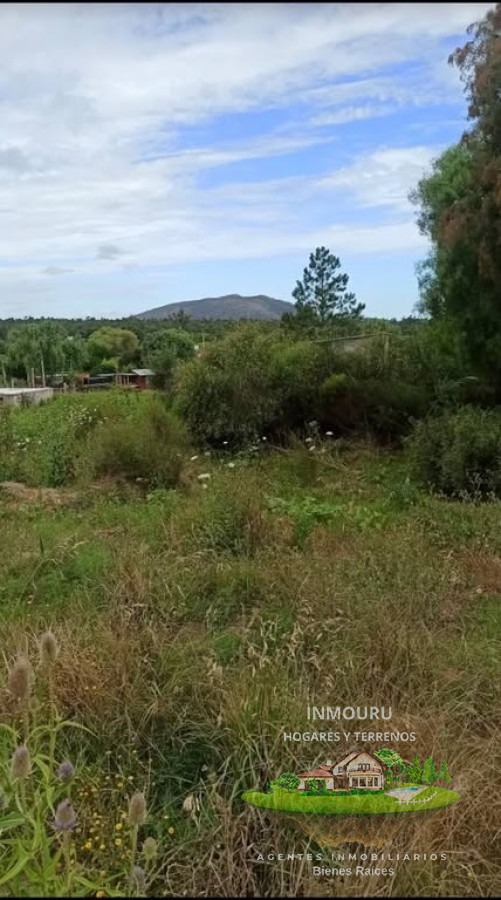 Terreno ID.881 - Venta de terreno en Playa Grande Piriapolis 