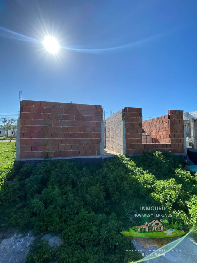 Terreno ID.866 - Venta terreno con vivienda en Pan de Azúcar