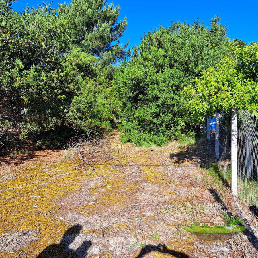 Terreno ID.1833 - Venta de Terreno en Balneario Aegetino