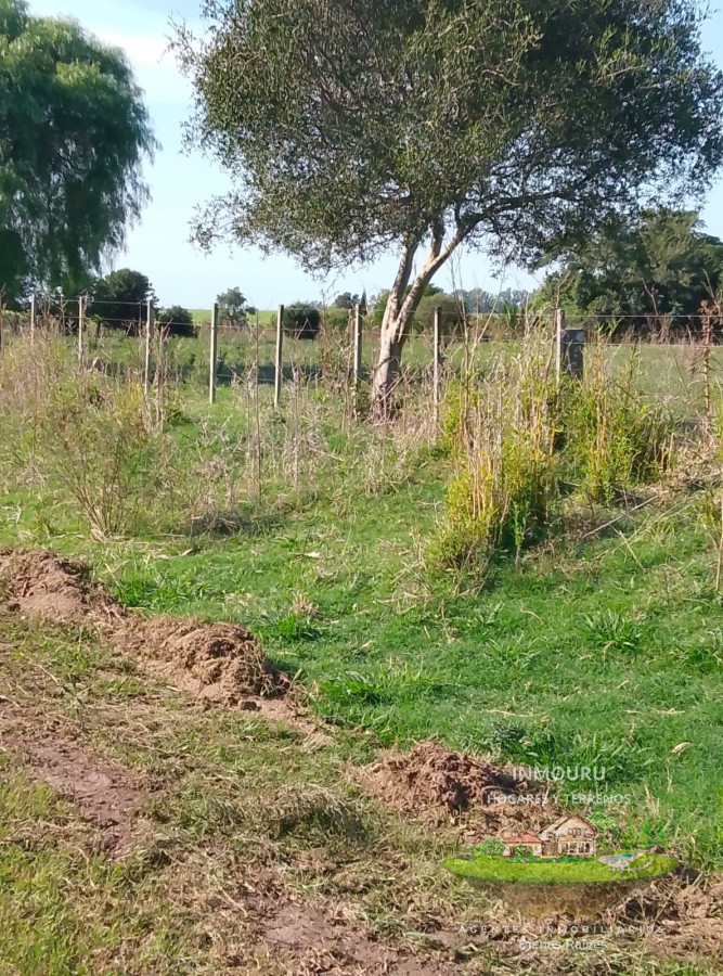 Terreno ID.710 - VENTA de terreno en 25 de mayo (Florida)
