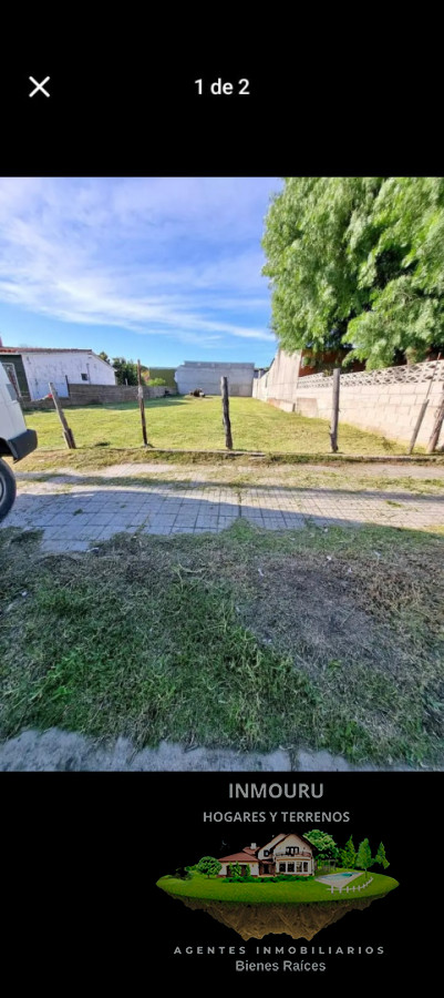 Terreno ID.2261 -  Vendo Terreno en Sayago sobre Avenida Jose Batlle y Ordoñez