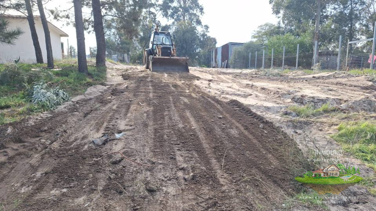 Terreno ID.1583 - Vendo Gran Terreno, Parque del Plata Norte, Canelones