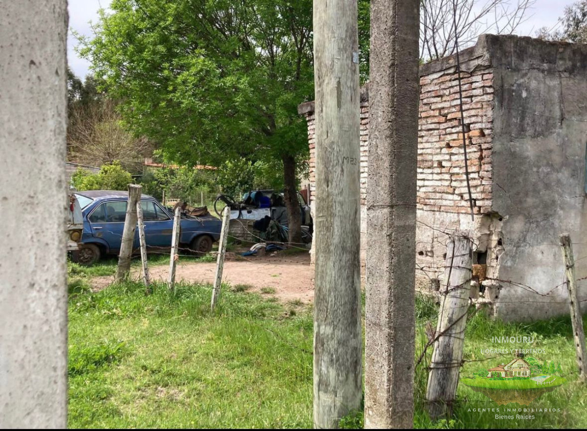 Terreno ID.2426 - Se vende terreno en Durazno