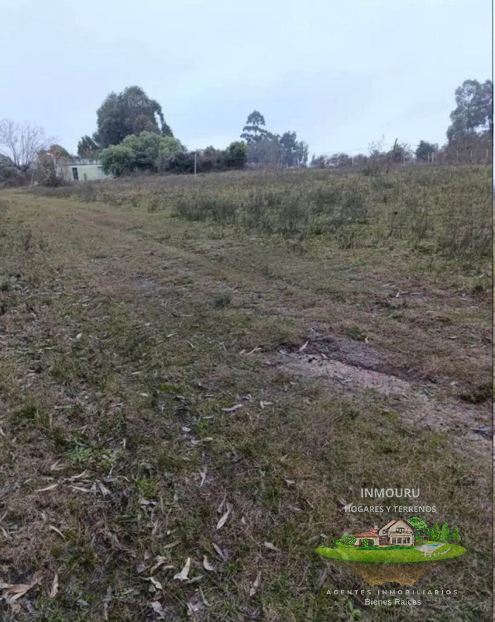 Terreno ID.2592 - Se vende terreno en San Gregorio De Polanco