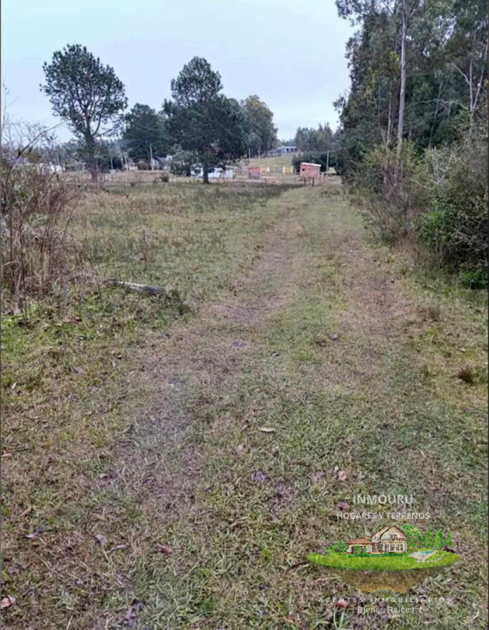 Terreno ID.2592 - Se vende terreno en San Gregorio De Polanco