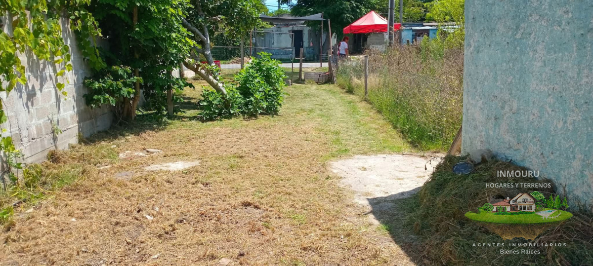 Terreno ID.2571 - SE VENDE TERRENO EN LAS PIEDRAS CANELONES 