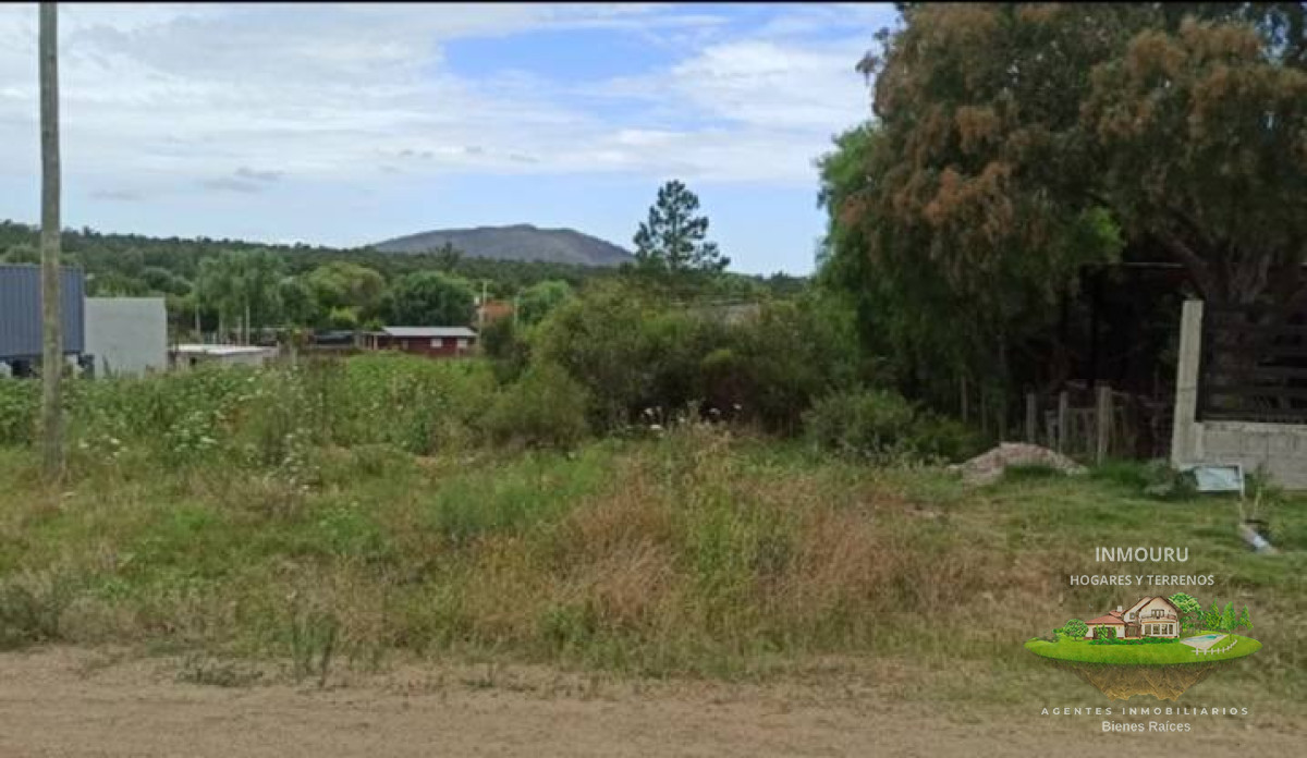Terreno ID.881 - Venta de terreno en Playa Grande Piriapolis 