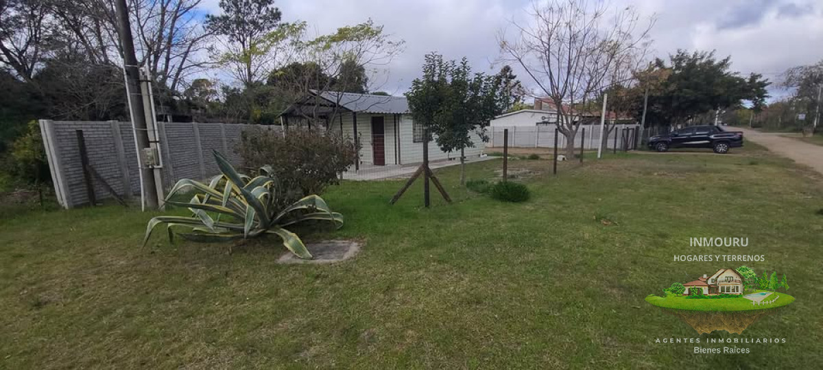 Terreno ID.1336 - Venta de Terreno en Parque del Plata Sur